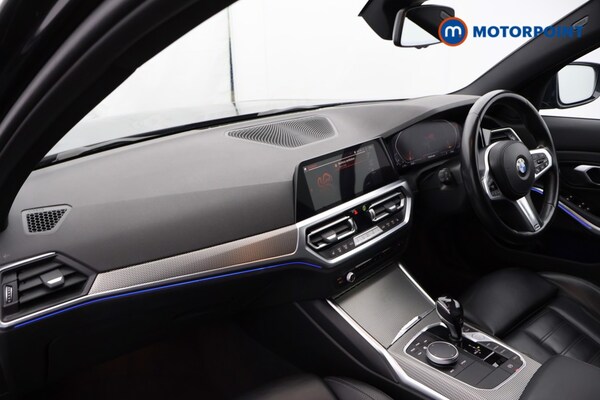 Used BMW 3 Series 2021 for sale - 76117983: Photo 21