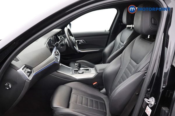 Used BMW 3 Series 2021 for sale - 76117983: Photo 22
