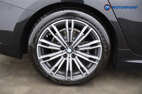 Used BMW 3 Series 2021 for sale - 76117983: Photo 24