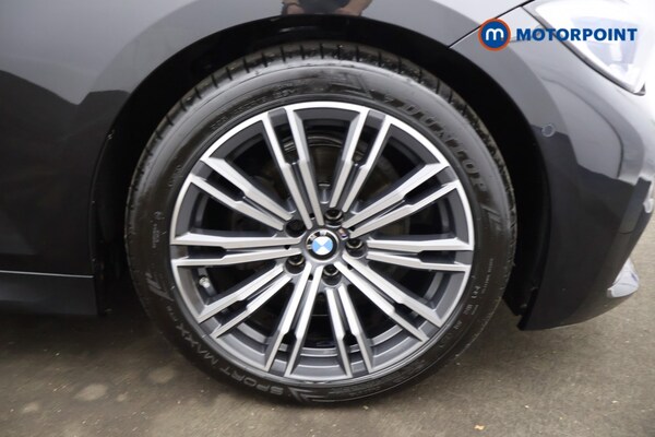 Used BMW 3 Series 2021 for sale - 76117983: Photo 25