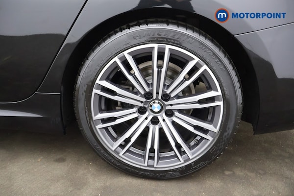 Used BMW 3 Series 2021 for sale - 76117983: Photo 27