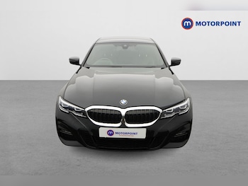 Used BMW 3 Series 2021 for sale - 76117983: Photo 2