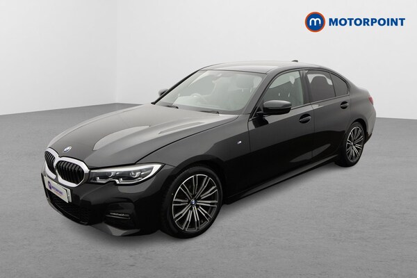 Used BMW 3 Series 2021 for sale - 76117983: Photo 3