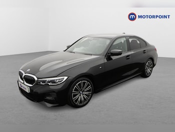 Used BMW 3 Series 2021 for sale - 76117983: Photo 3