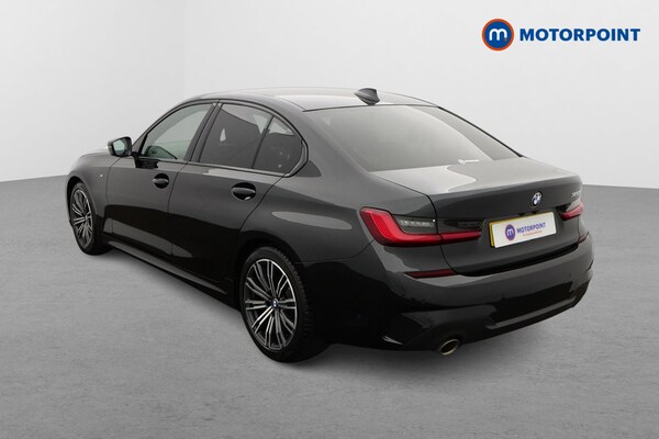 Used BMW 3 Series 2021 for sale - 76117983: Photo 5