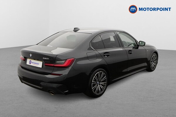 Used BMW 3 Series 2021 for sale - 76117983: Photo 7