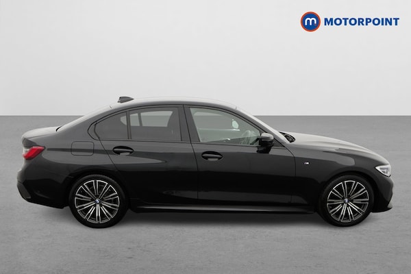 Used BMW 3 Series 2021 for sale - 76117983: Photo 8