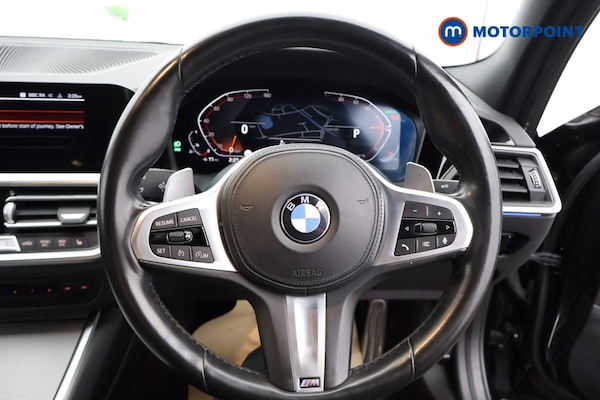 Used BMW 3 Series 2021 for sale - 76117983: Photo 9