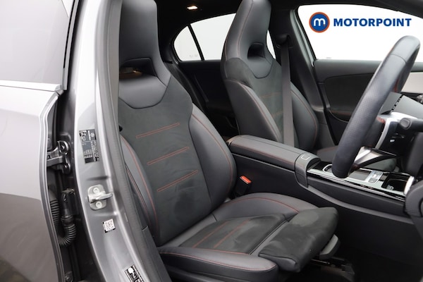 Used Mercedes-Benz A-Class 2024 for sale - 76230142: Photo 17