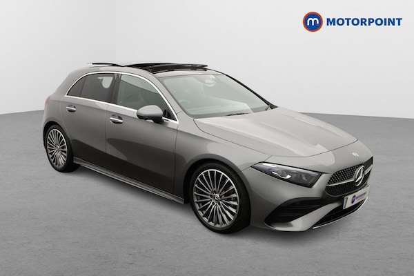 Used Mercedes-Benz A-Class 2024 for sale - 76230142: Photo 1