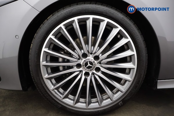 Used Mercedes-Benz A-Class 2024 for sale - 76230142: Photo 24