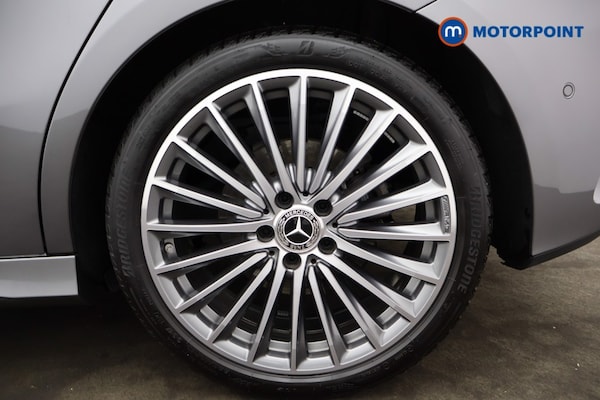 Used Mercedes-Benz A-Class 2024 for sale - 76230142: Photo 25