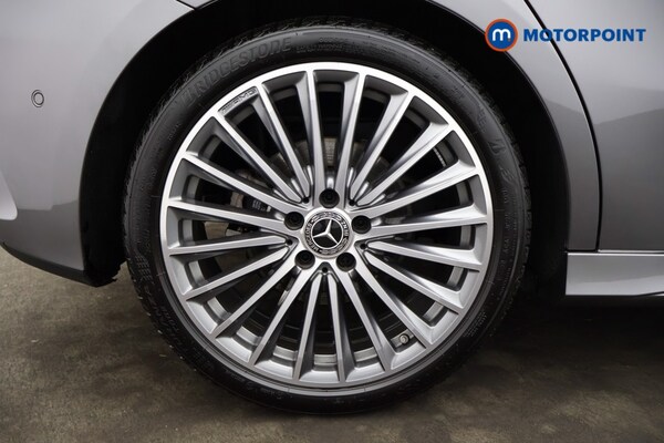 Used Mercedes-Benz A-Class 2024 for sale - 76230142: Photo 26