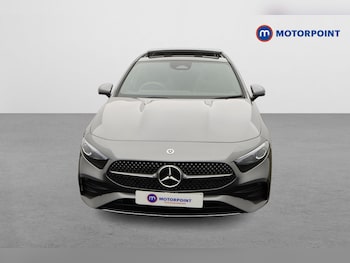 Used Mercedes-Benz A-Class 2024 for sale - 76230142: Photo 2