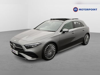 Used Mercedes-Benz A-Class 2024 for sale - 76230142: Photo 3