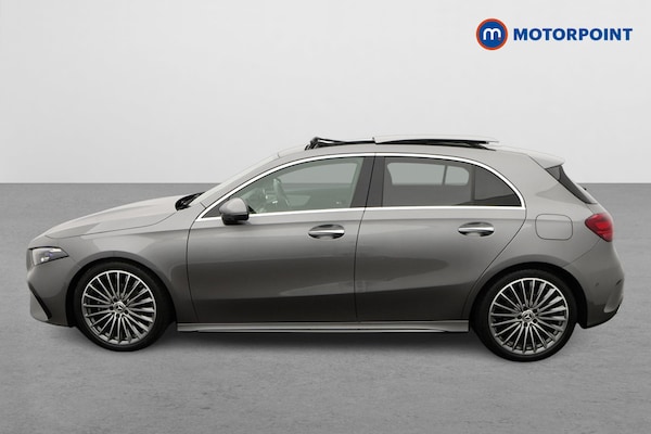 Used Mercedes-Benz A-Class 2024 for sale - 76230142: Photo 4