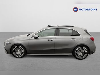 Used Mercedes-Benz A-Class 2024 for sale - 76230142: Photo 4