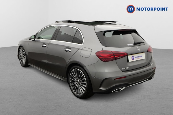 Used Mercedes-Benz A-Class 2024 for sale - 76230142: Photo 5