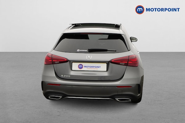Used Mercedes-Benz A-Class 2024 for sale - 76230142: Photo 6