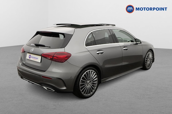 Used Mercedes-Benz A-Class 2024 for sale - 76230142: Photo 7