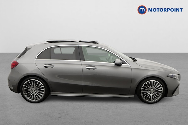 Used Mercedes-Benz A-Class 2024 for sale - 76230142: Photo 8