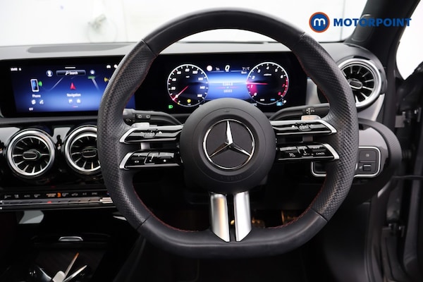 Used Mercedes-Benz A-Class 2024 for sale - 76230142: Photo 9
