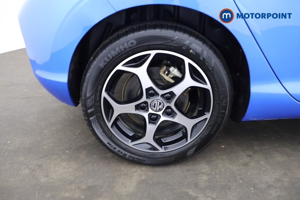 Used MG MG3 2025 for sale - 78043089: Photo 10