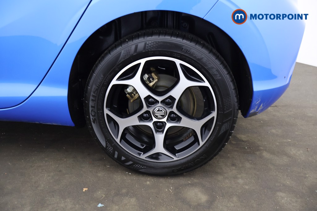 Used MG MG3 2025 for sale - 78043089: Photo 11