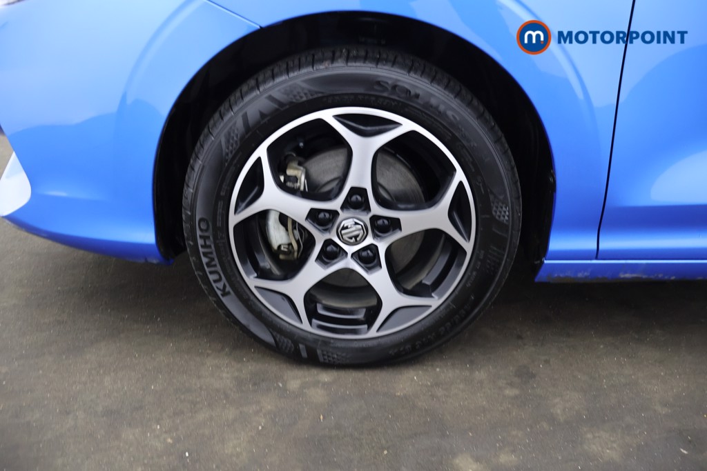 Used MG MG3 2025 for sale - 78043089: Photo 12