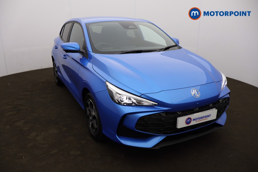 Used MG MG3 2025 for sale - 78043089: Photo 13
