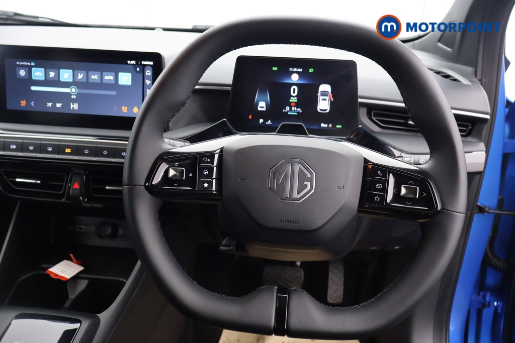 Used MG MG3 2025 for sale - 78043089: Photo 14