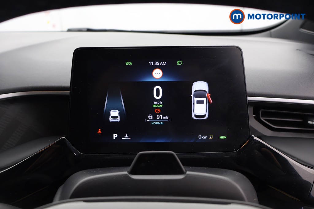 Used MG MG3 2025 for sale - 78043089: Photo 17