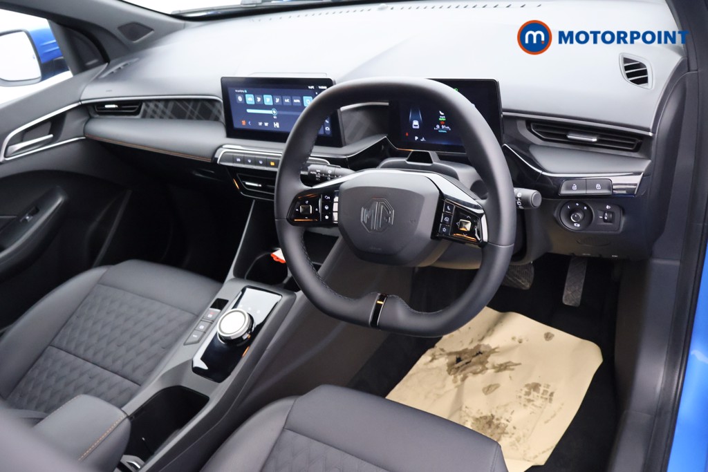 Used MG MG3 2025 for sale - 78043089: Photo 28