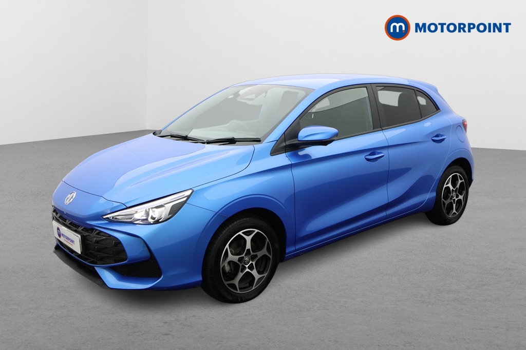 Used MG MG3 2025 for sale - 78043089: Photo 3