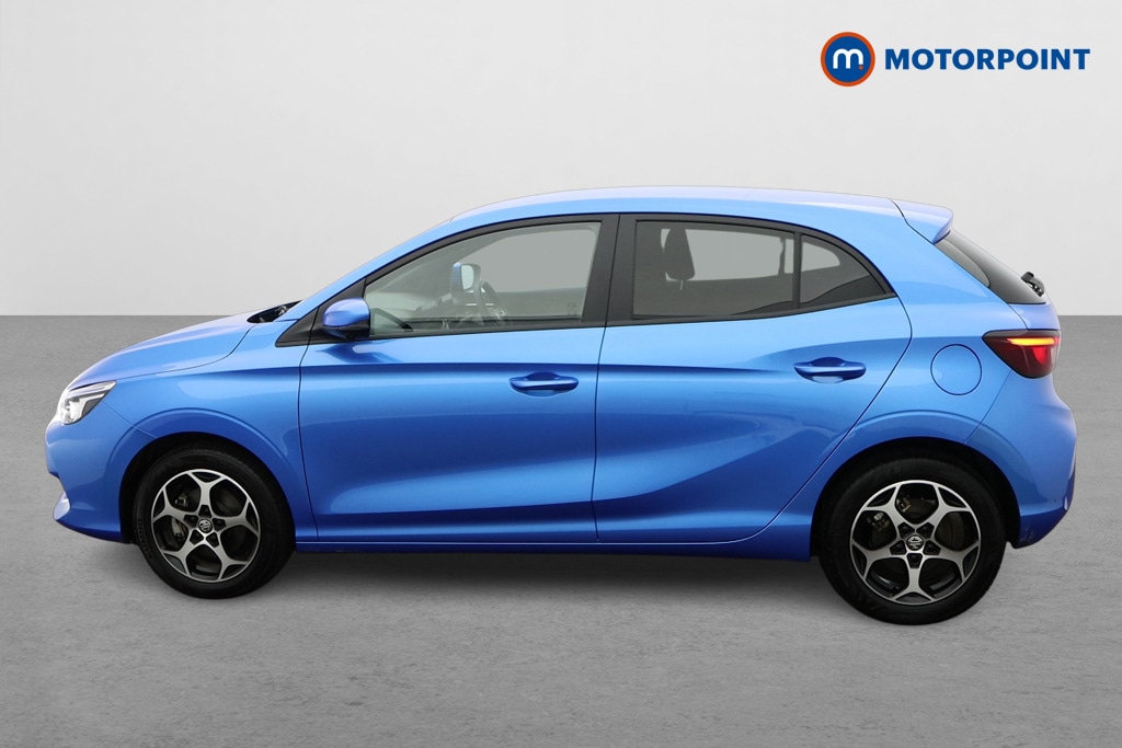 Used MG MG3 2025 for sale - 78043089: Photo 4