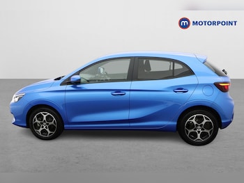 Used MG MG3 2025 for sale - 78043089: Photo