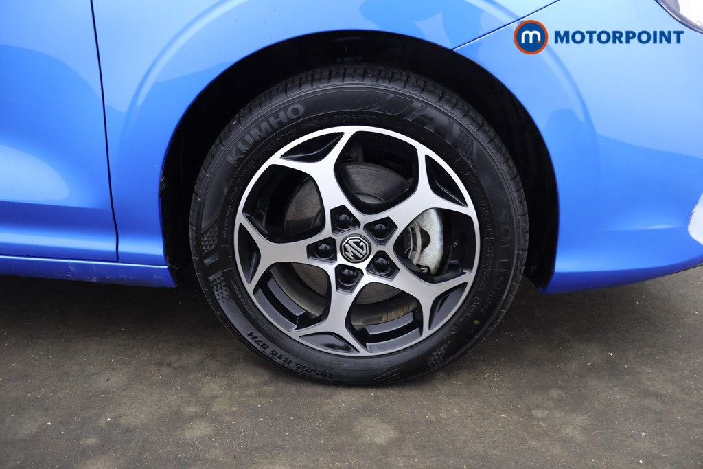 Used MG MG3 2025 for sale - 78043089: Photo 9