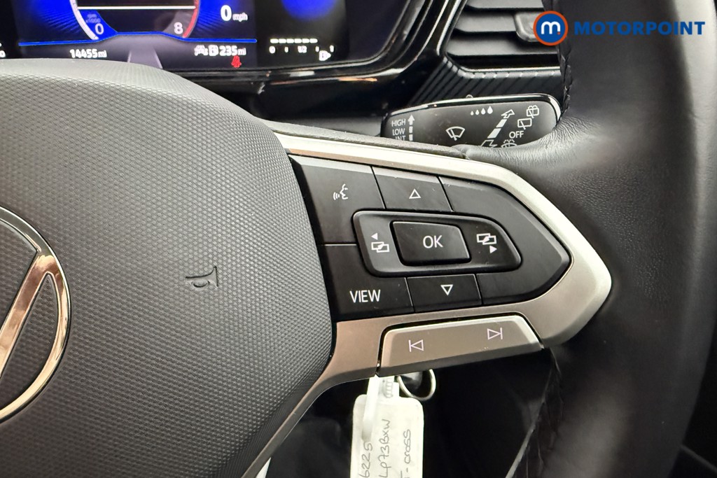 Used Volkswagen T-Cross 2023 for sale - 78015559: Photo 15