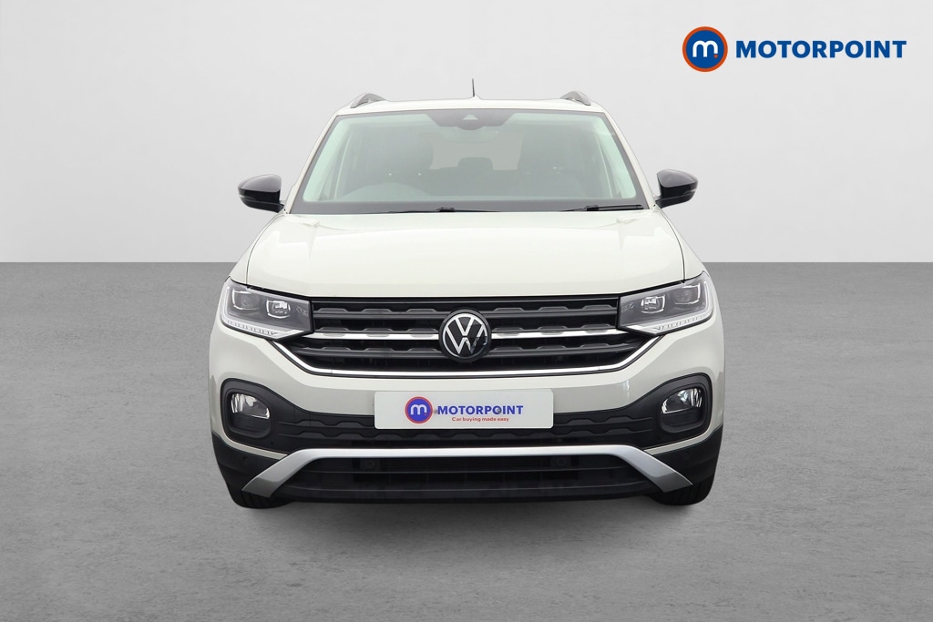 Used Volkswagen T-Cross 2023 for sale - 78015559: Photo 2