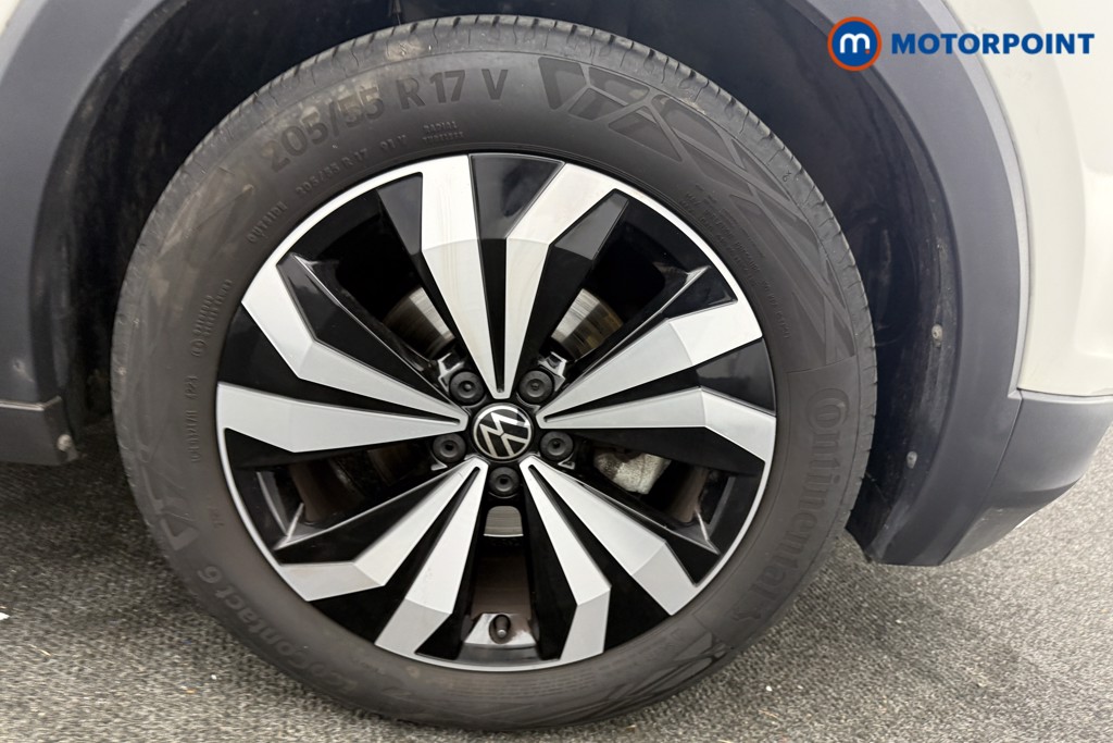 Used Volkswagen T-Cross 2023 for sale - 78015559: Photo 27