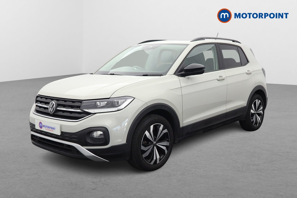 Used Volkswagen T-Cross 2023 for sale - 78015559: Photo 3