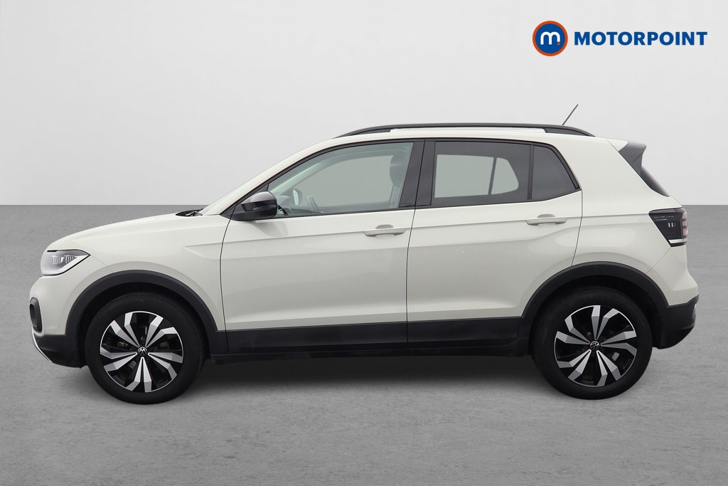 Used Volkswagen T-Cross 2023 for sale - 78015559: Photo 4