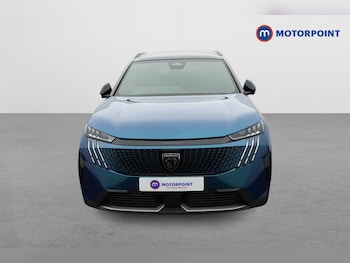 Used Peugeot 5008 2025 for sale - 79421473: Photo