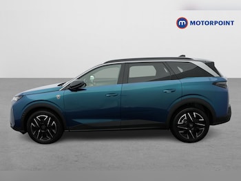 Used Peugeot 5008 2025 for sale - 79421473: Photo
