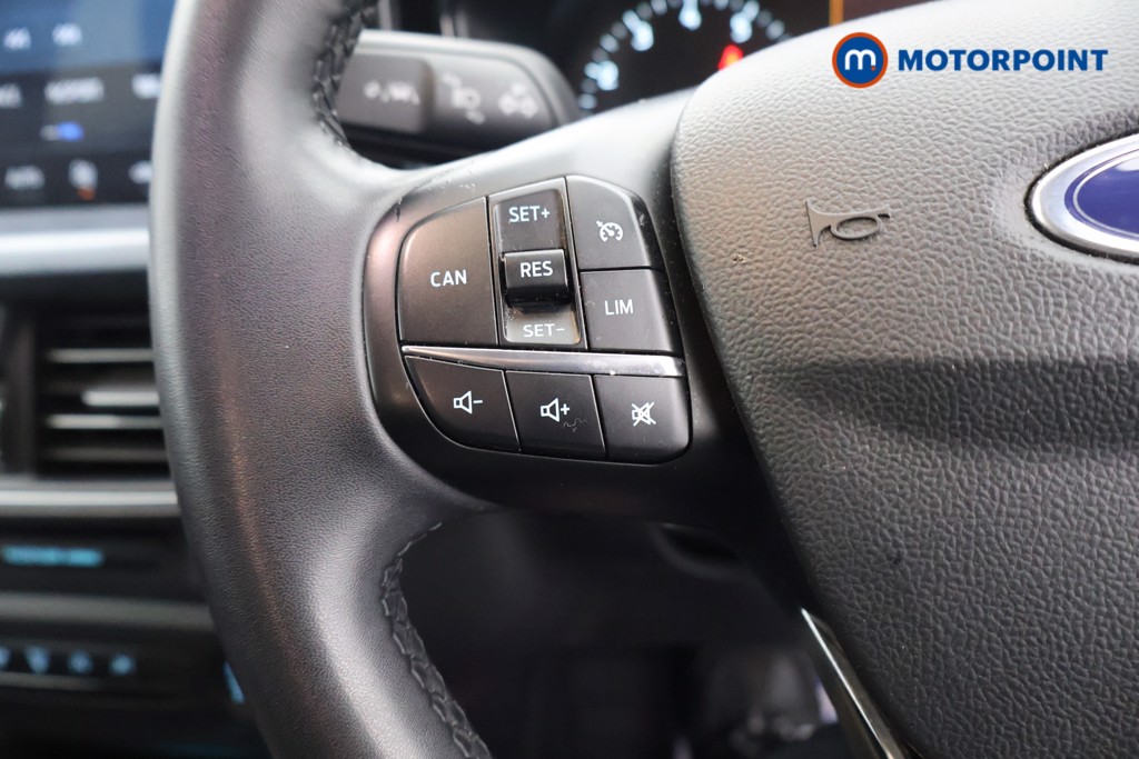 Used Ford Focus 2023 for sale - 77450726: Photo 16