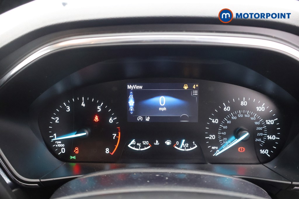 Used Ford Focus 2023 for sale - 77450726: Photo 18