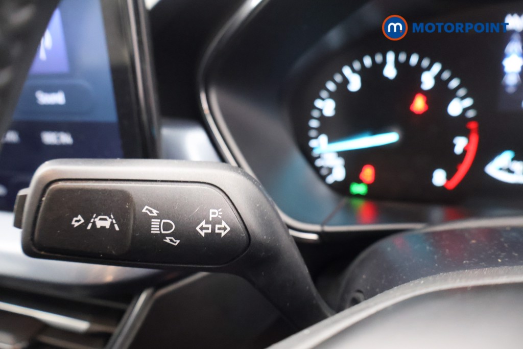 Used Ford Focus 2023 for sale - 77450726: Photo 19