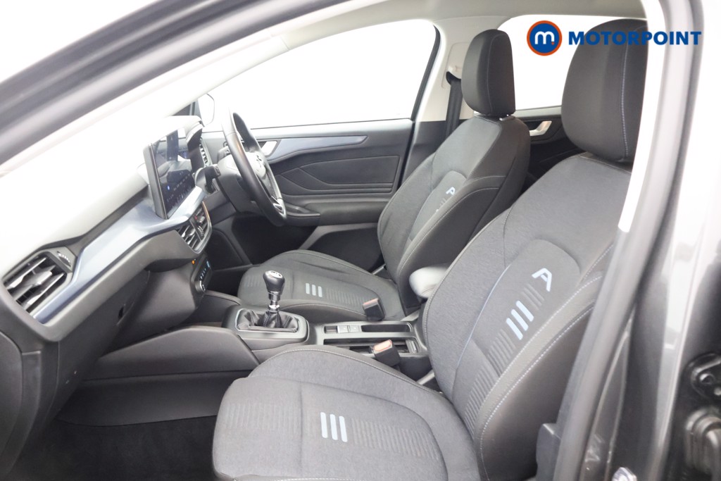 Used Ford Focus 2023 for sale - 77450726: Photo 33