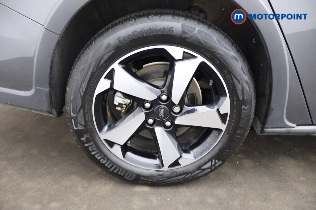 Used Ford Focus 2023 for sale - 77450726: Photo 35