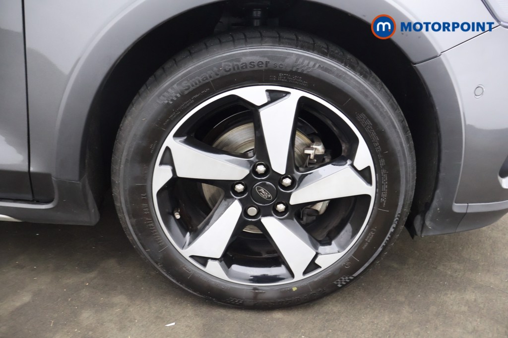 Used Ford Focus 2023 for sale - 77450726: Photo 36